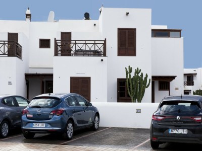 Holiday house Terrassenaufenthalt in der Nähe von Stränden - Outdoor photo 40