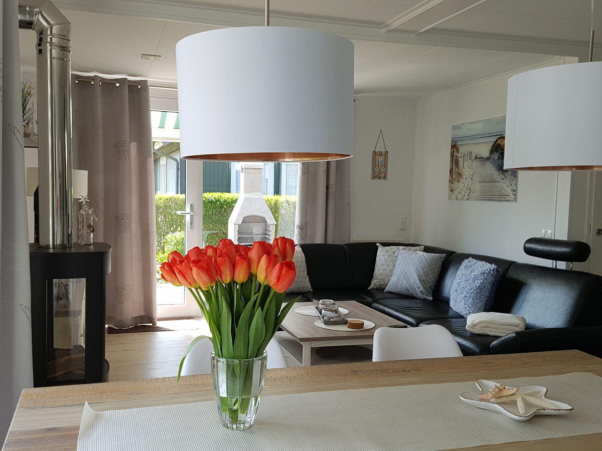 Holiday house Villa Strandzeiten