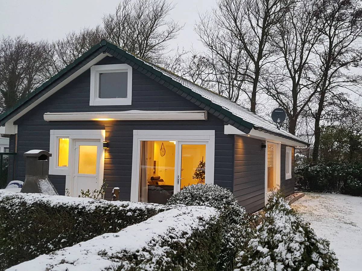 Holiday house Villa Strandzeiten - Outdoor photo 2