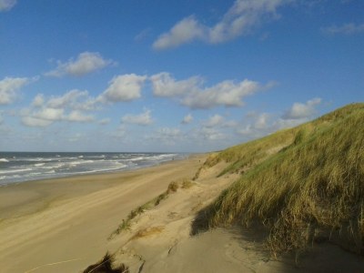 Holiday house Villa Strandzeiten - Environment photo 14