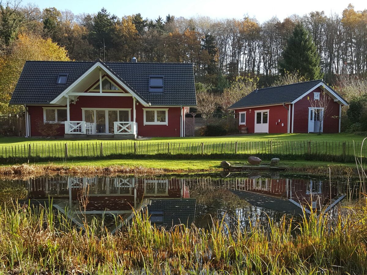Holiday house Witkowski