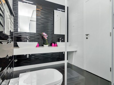 Holiday apartment Deluxe Lusch Makarska - Features photo 30