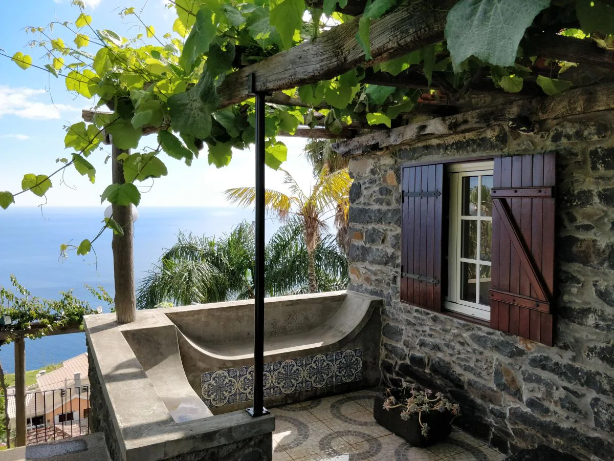 Holiday house Calhau , Calhau Grande