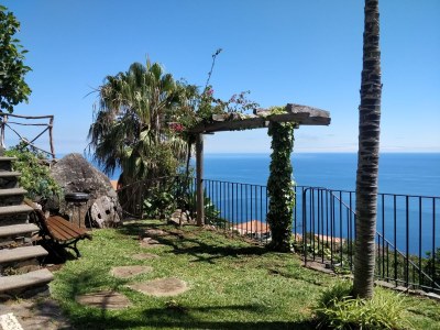 Holiday house Calhau , Calhau Grande - Outdoor photo 10