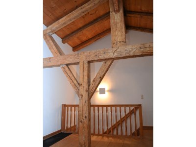 Holiday apartment Biohof Schwaig Sonnenhut - Features photo 18
