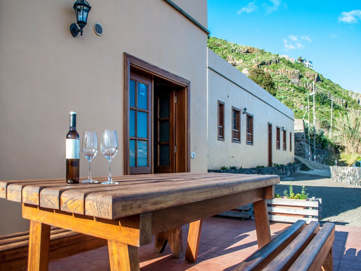 Holiday house Holiday home Icod de los Vinos