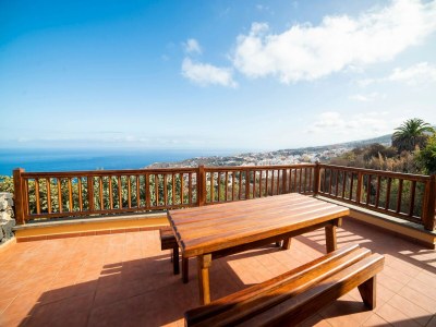 Holiday house Holiday home Icod de los Vinos - Outdoor photo 9