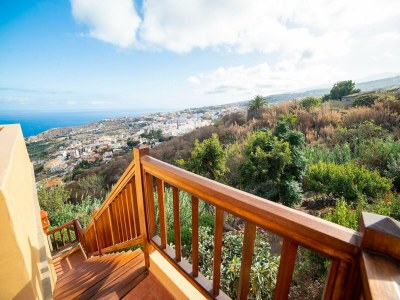 Holiday house Holiday home Icod de los Vinos - Features photo 27