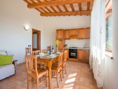Farmhouse Bauernhaus in Apecchio mit Aussicht - Features photo 18