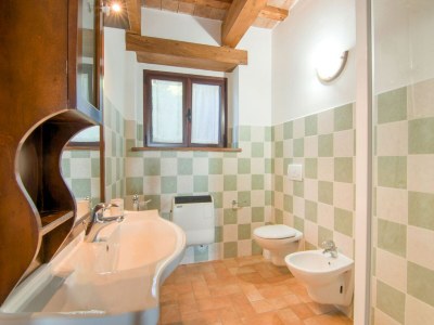 Farmhouse Bauernhaus in Apecchio mit Aussicht - Features photo 20