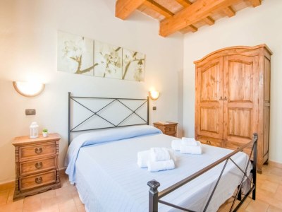 Farmhouse Bauernhaus in Apecchio mit Aussicht - Features photo 25