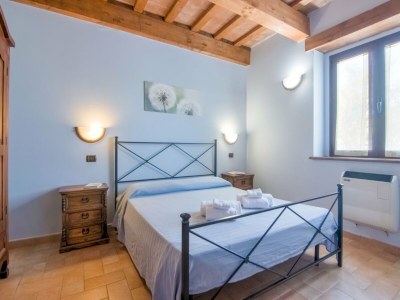 Farmhouse Bauernhaus in Apecchio mit Aussicht - Features photo 28