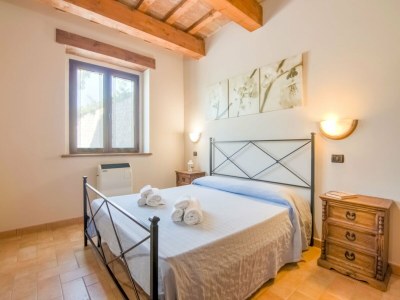 Farmhouse Bauernhaus in Apecchio mit Aussicht - Features photo 29