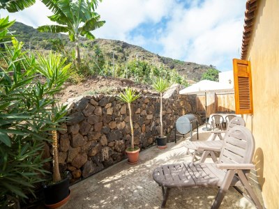 Holiday house Ferienhaus in Icod mit Strandblick - Outdoor photo 2
