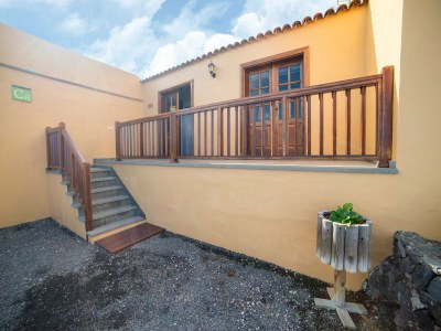 Holiday house Ferienhaus in Icod mit Strandblick - Outdoor photo 9