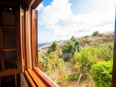 Holiday house Ferienhaus in Icod mit Strandblick - Outdoor photo 10