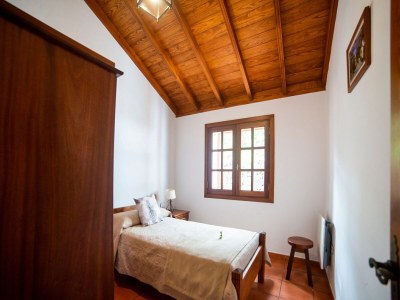 Holiday house Ferienhaus in Icod mit Strandblick - Features photo 14
