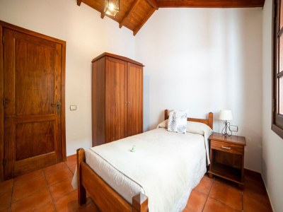 Holiday house Ferienhaus in Icod mit Strandblick - Features photo 18