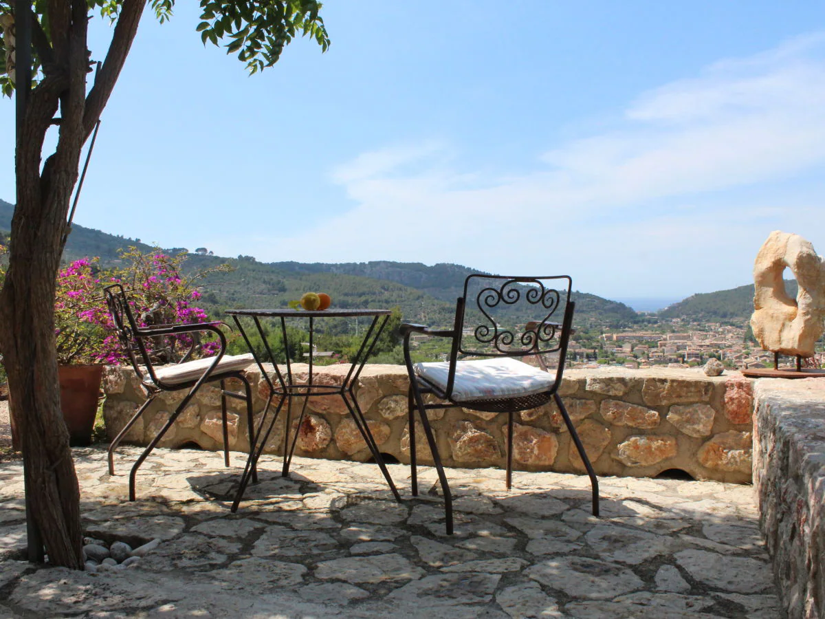 Holiday house Ca´n Moscatell