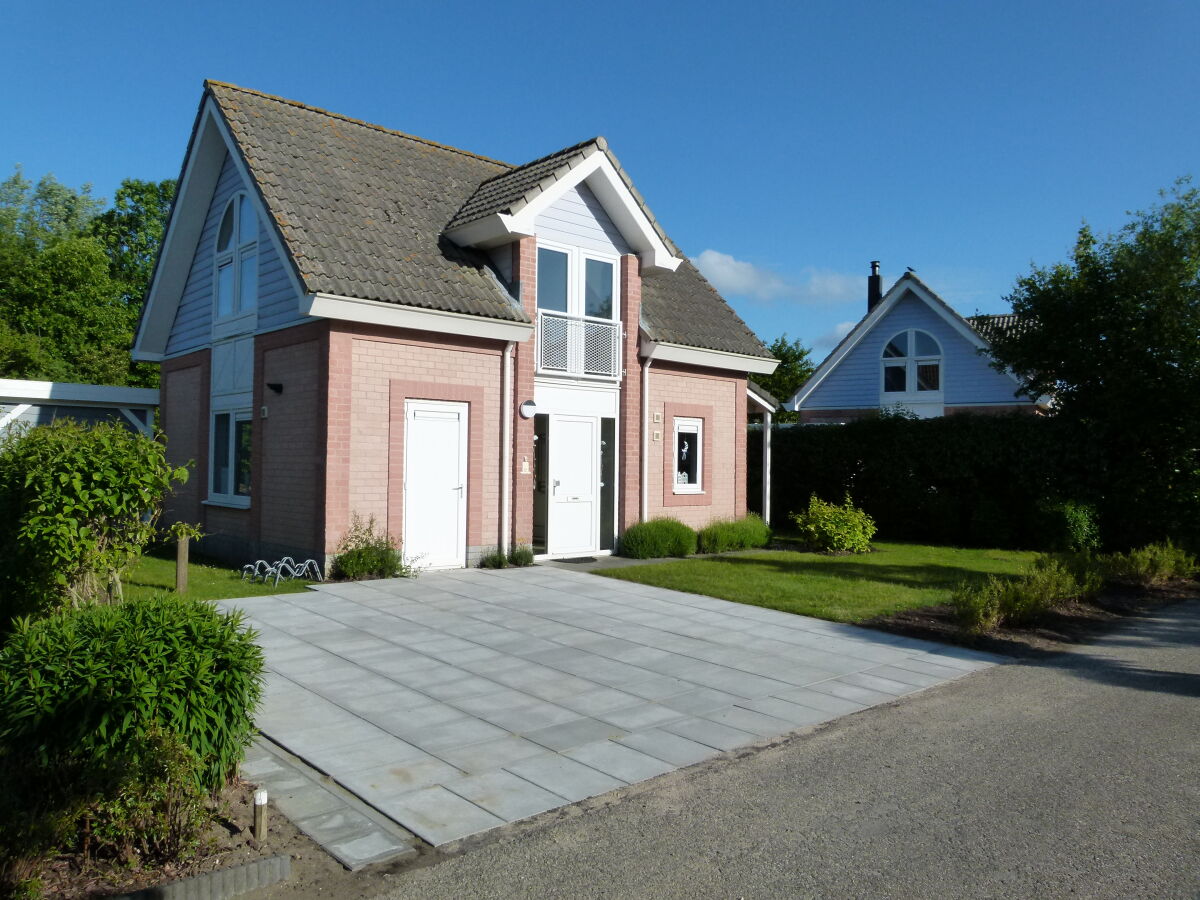 Holiday house Strandlaan