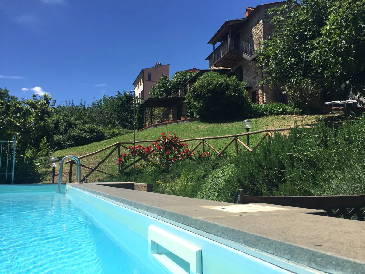 Holiday apartment Ferienwohnung für 2 bis 3 Personen