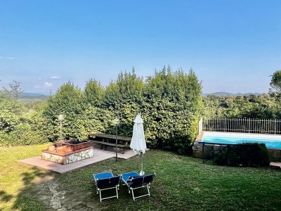 Holiday apartment Ferienwohnung für 2 bis 3 Personen - Outdoor photo 15