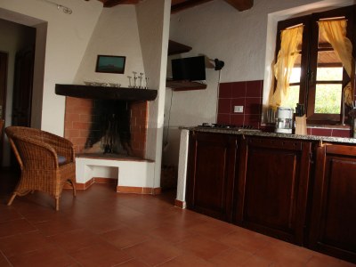 Holiday apartment Ferienwohnung für 2 bis 3 Personen - Features photo 19
