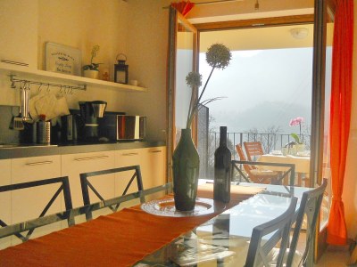 Holiday apartment Chianti - Features photo 7