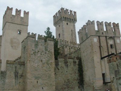 Holiday apartment Chianti - Environment photo 27