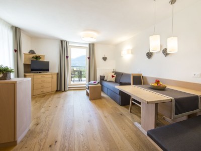 Holiday apartment Stöckerhof in Meran - Holiday apartment