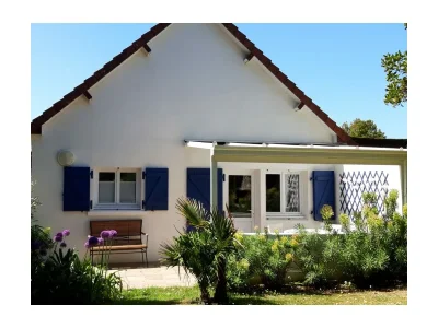 Holiday house La Petite Brise in Bretteville sur Ay/Plage - Holiday house