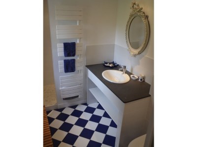Holiday house La Petite Brise - Features photo 12