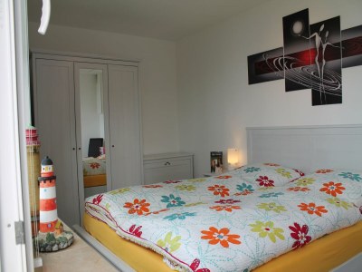 Bungalow Bungalow in Pepelow direkt am Haff - Features photo 21