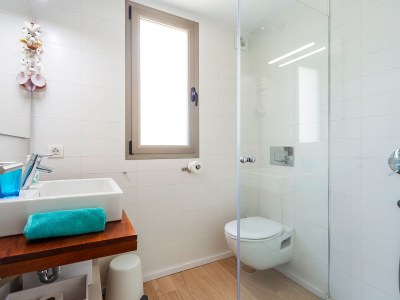 Holiday house with sea view and terrace Son Serra - Features photo 22
