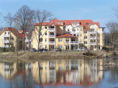 Holiday apartment Spa-Residence "Dunes Castle" - Outdoor photo 6