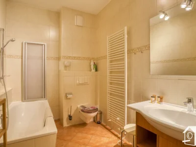 Holiday apartment Spa-Residence "Dunes Castle" - Features photo 16