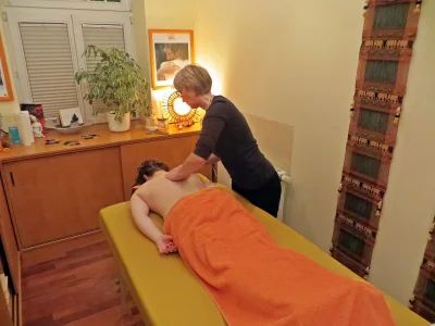 Holiday apartment Spa-Residence "Dunes Castle" - Features photo 22