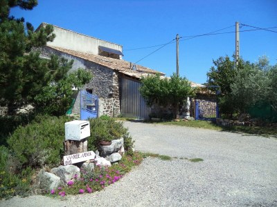 Holiday house Farmside Cottage in Mirabel - Outdoor photo 6