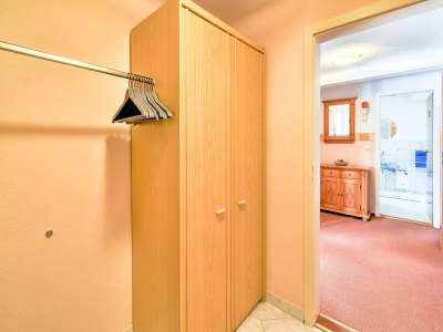 Apartment Einladende Ferienwohnung in Kluetz nahe der Ostsee - Features photo 10