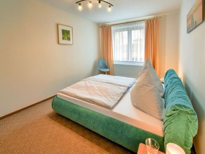 Apartment Einladende Ferienwohnung in Kluetz nahe der Ostsee - Features photo 23