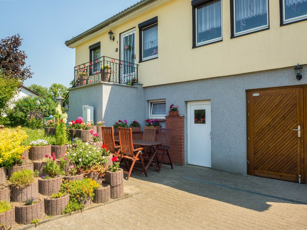 Apartment Schöne Ferienwohnung in Damshagen an der Ostsee - Outdoor photo 5