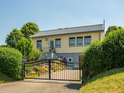 Apartment Schöne Ferienwohnung in Damshagen an der Ostsee - Outdoor photo 4