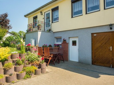 Apartment Schöne Ferienwohnung in Damshagen an der Ostsee - Outdoor photo 5