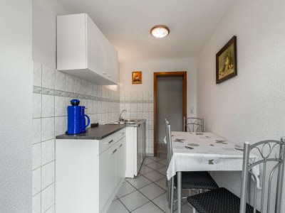 Apartment Schöne Ferienwohnung in Damshagen an der Ostsee - Features photo 8