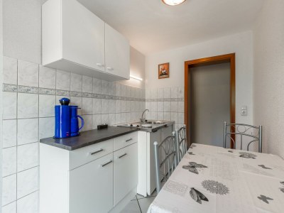 Apartment Schöne Ferienwohnung in Damshagen an der Ostsee - Features photo 9