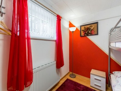 Apartment Schöne Ferienwohnung in Damshagen an der Ostsee - Features photo 11