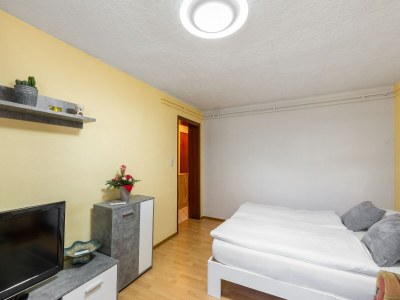 Apartment Schöne Ferienwohnung in Damshagen an der Ostsee - Features photo 13