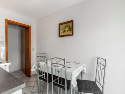 Apartment Schöne Ferienwohnung in Damshagen an der Ostsee - Features photo 17