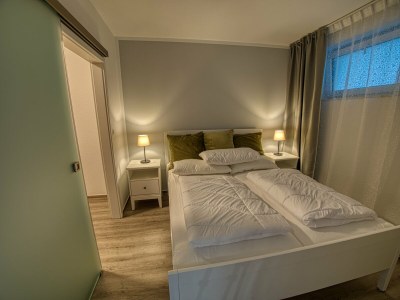 Holiday apartment Sea-with-a-view - Features photo 10
