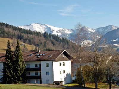 Holiday apartment All-inclusive-Holiday-flat Mountain view - Outdoor photo 3